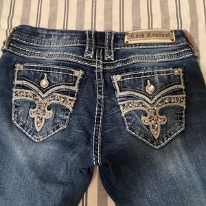 Rock Revival - Shaylee straight Jeans - size 27